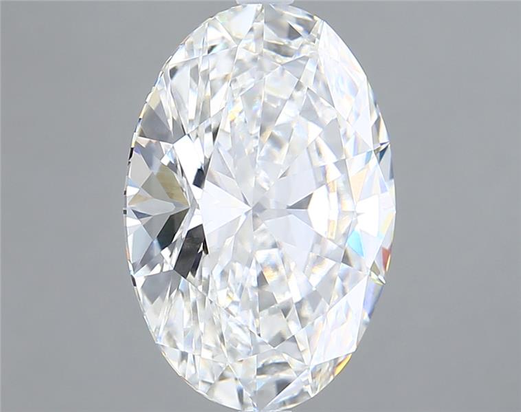 5.06 Carat Oval Lab Diamond :: Greenstar spin frame 07