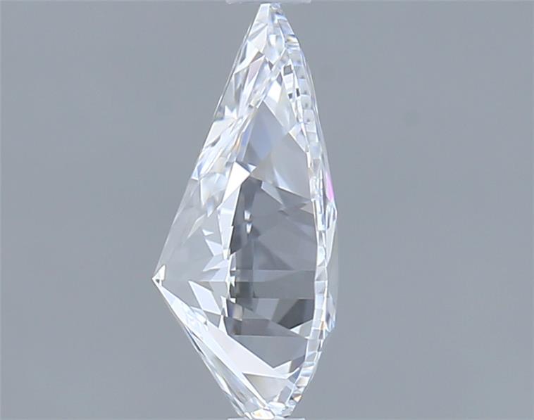 1.46 Carat Pear Lab Diamond :: Greenstar spin frame 07