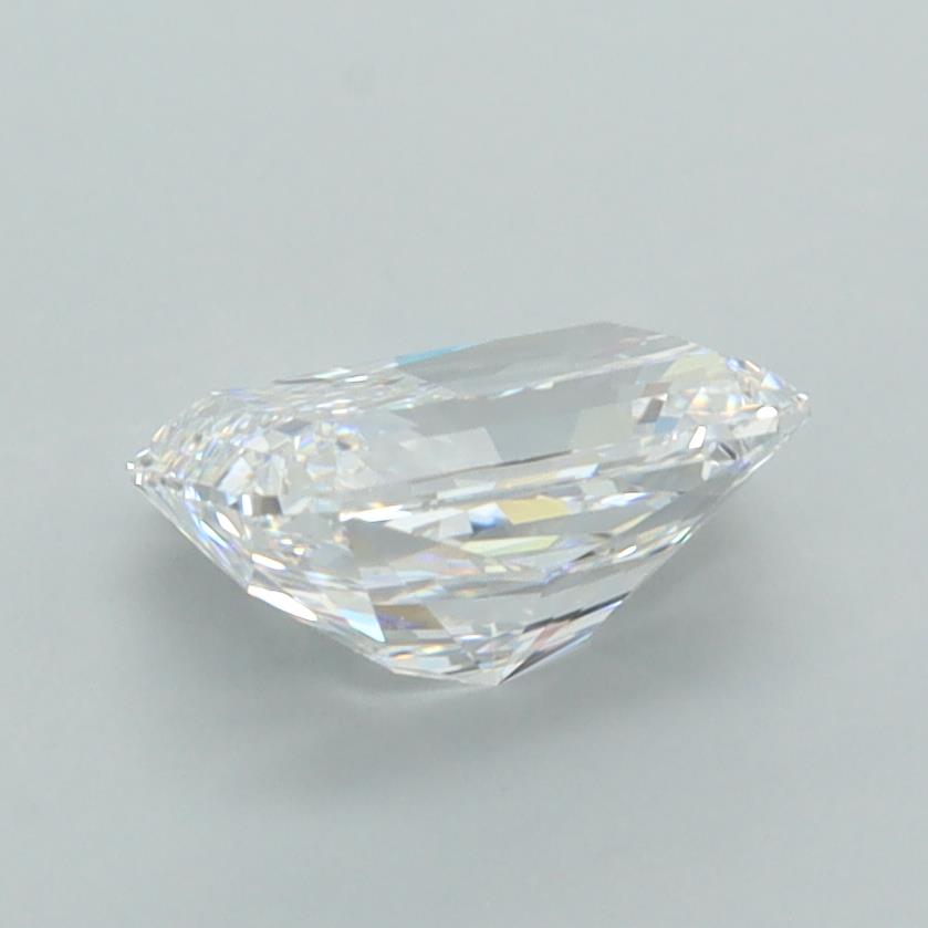 1.47 Carat Radiant Lab Diamond :: Greenstar spin frame 07