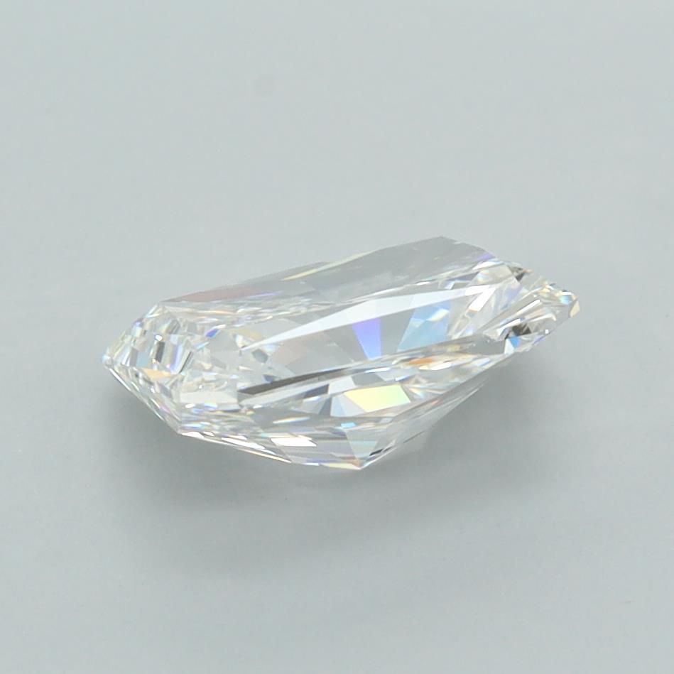 1.59 Carat Radiant Lab Diamond :: Greenstar spin frame 07