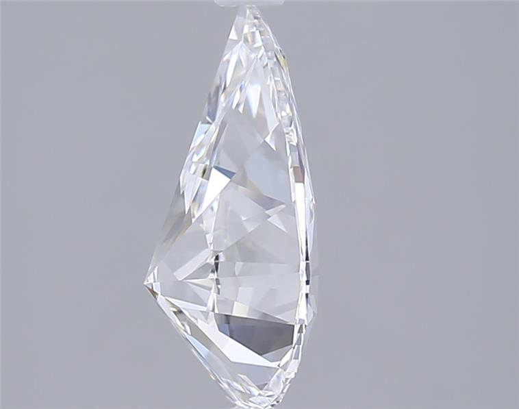 2.46 Carat Pear Lab Diamond :: Greenstar spin frame 07