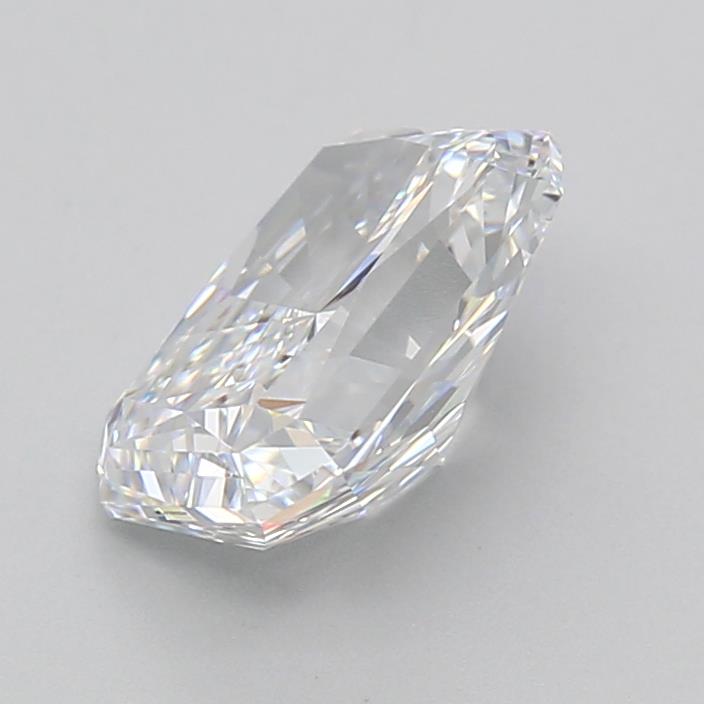 2.52 Carat Radiant Lab Diamond :: Greenstar spin frame 07