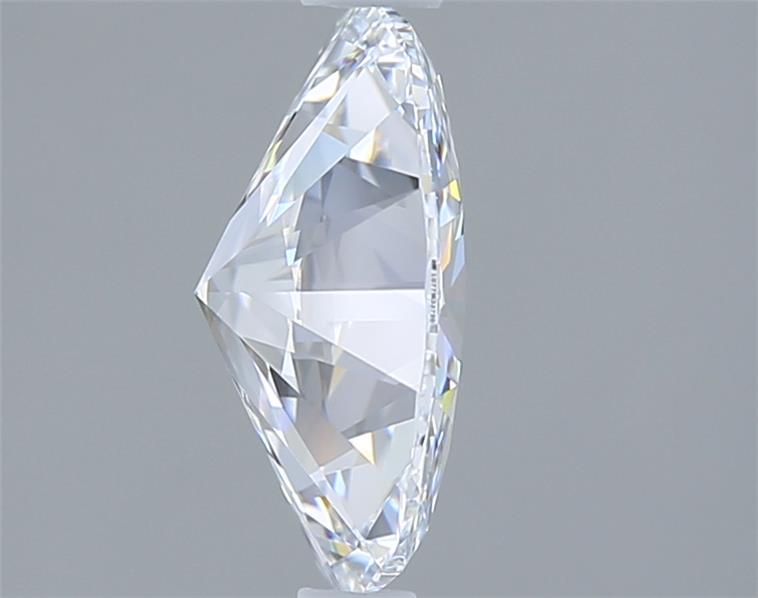 1.51 Carat Oval Lab Diamond :: Greenstar spin frame 07