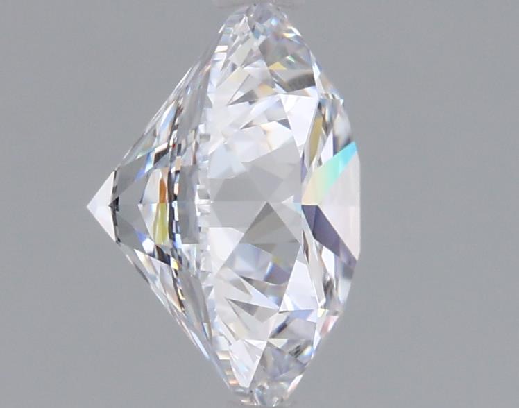 1.73 Carat Round Lab Diamond :: Greenstar spin frame 07