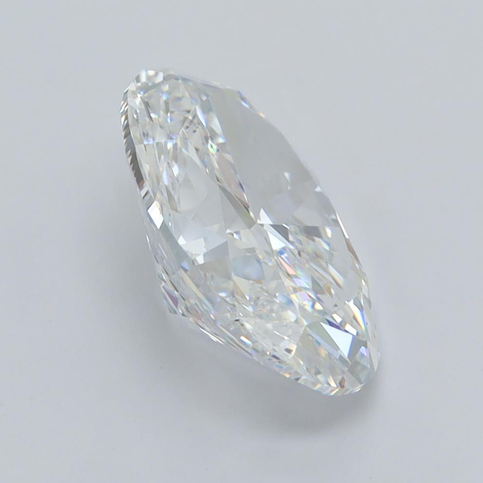 3.02 Carat Oval Lab Diamond :: Greenstar spin frame 07