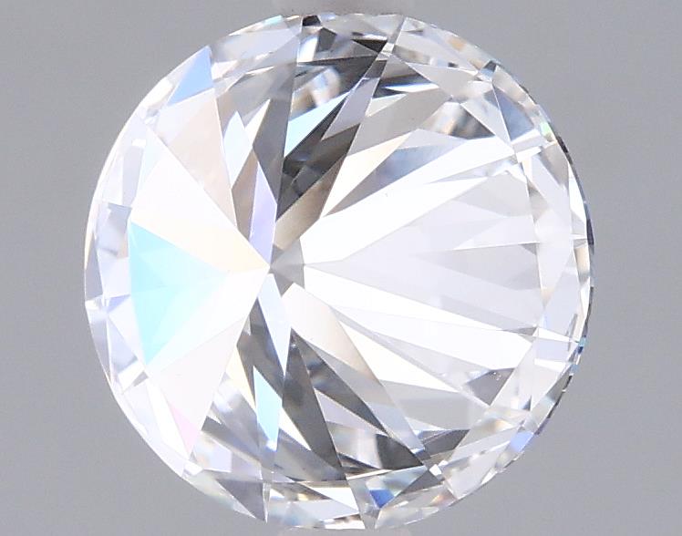 1.56 Carat Round Lab Diamond :: Greenstar spin frame 07
