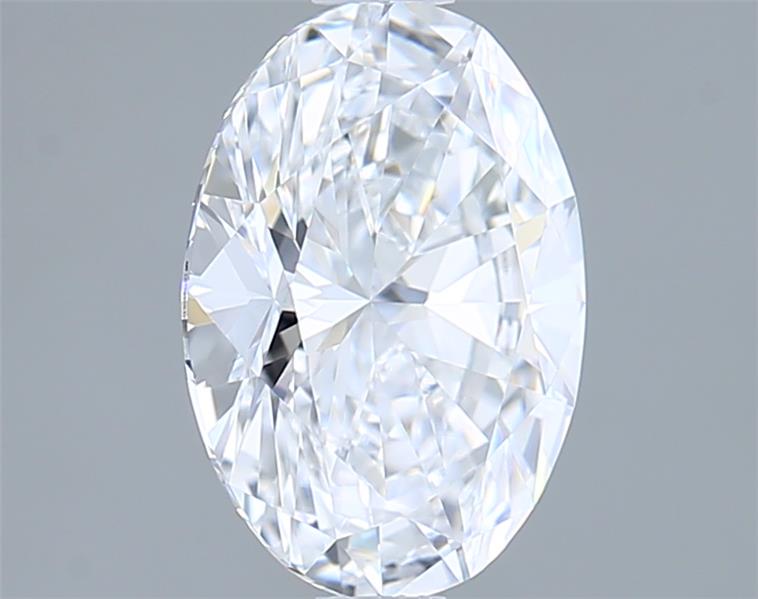 1.52 Carat Oval Lab Diamond :: Greenstar spin frame 07