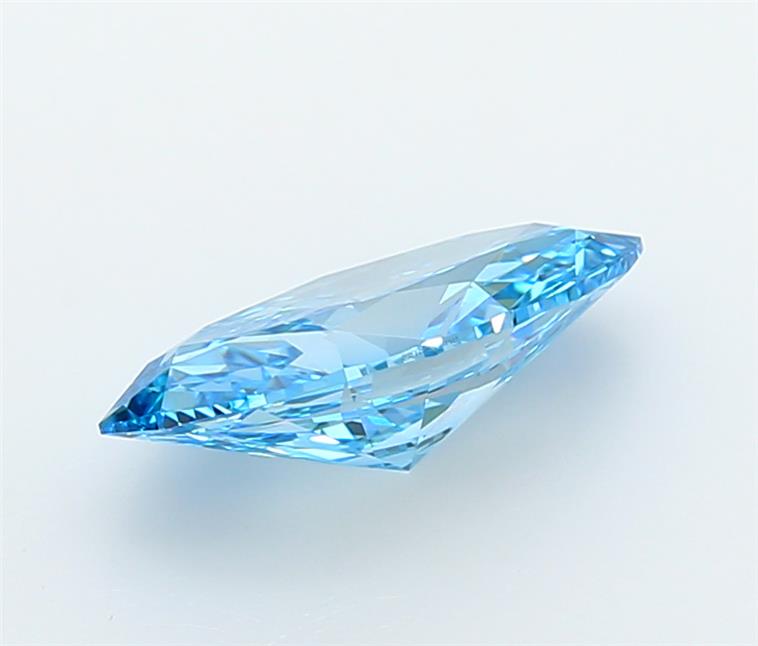 2.02 Carat Marquise Lab Diamond :: Greenstar spin frame 07