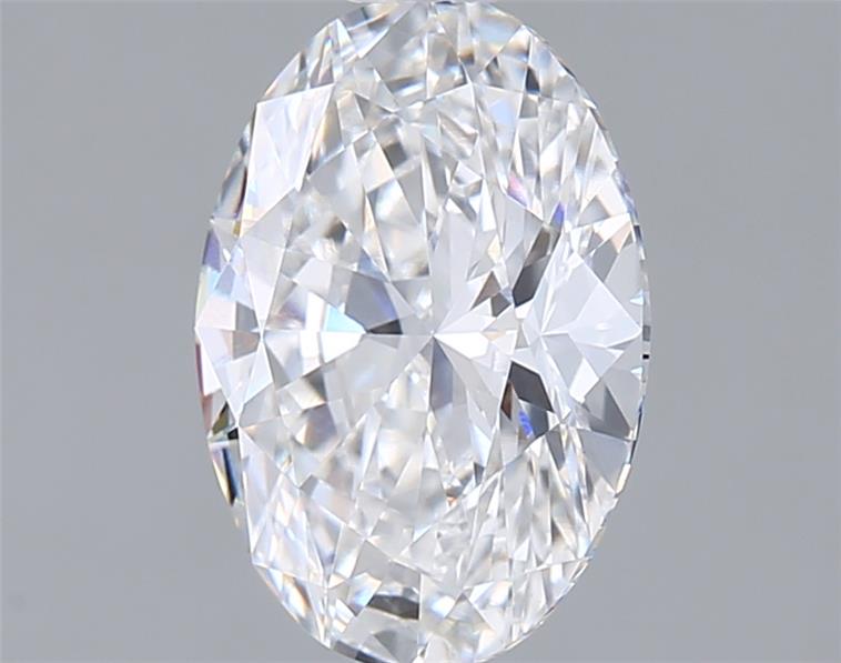 1.52 Carat Oval Lab Diamond :: Greenstar spin frame 07