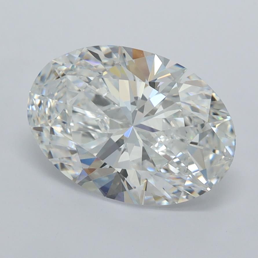 2.02 Carat Oval Lab Diamond :: Greenstar spin frame 07
