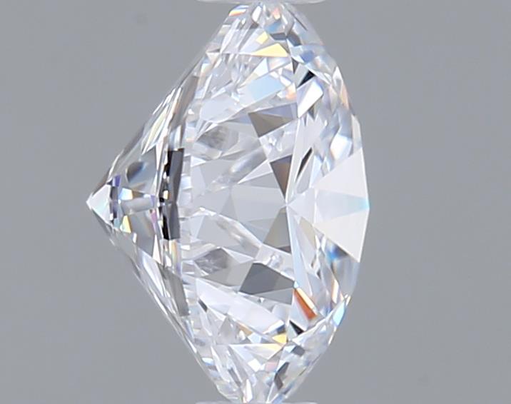 1.00 Carat Round Lab Diamond :: Greenstar spin frame 07