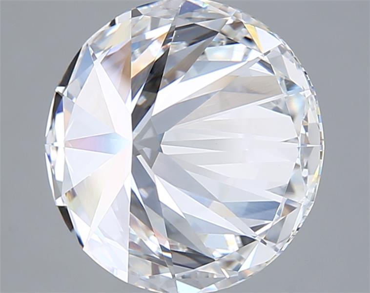 5.04 Carat Round Lab Diamond :: Greenstar spin frame 07
