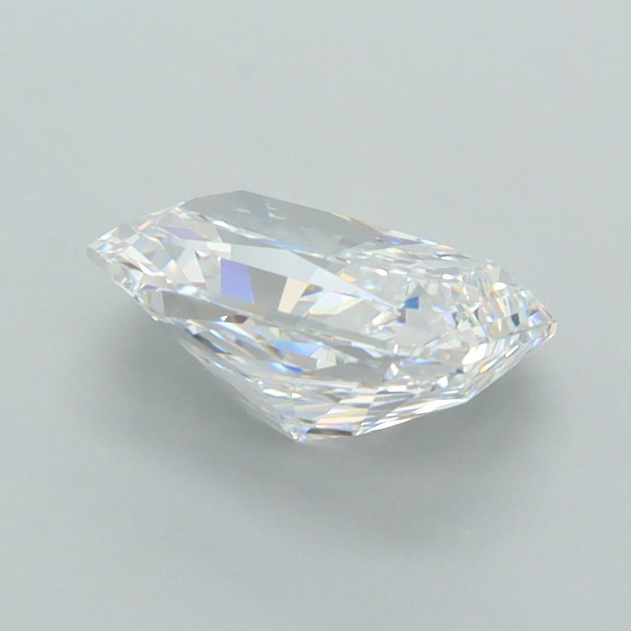 1.90 Carat Radiant Lab Diamond :: Greenstar spin frame 07