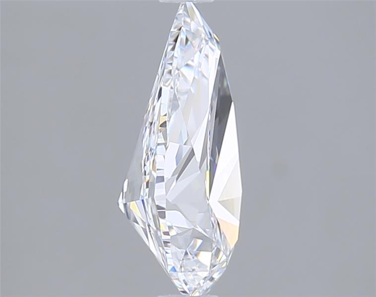 1.54 Carat Pear Lab Diamond :: Greenstar spin frame 07