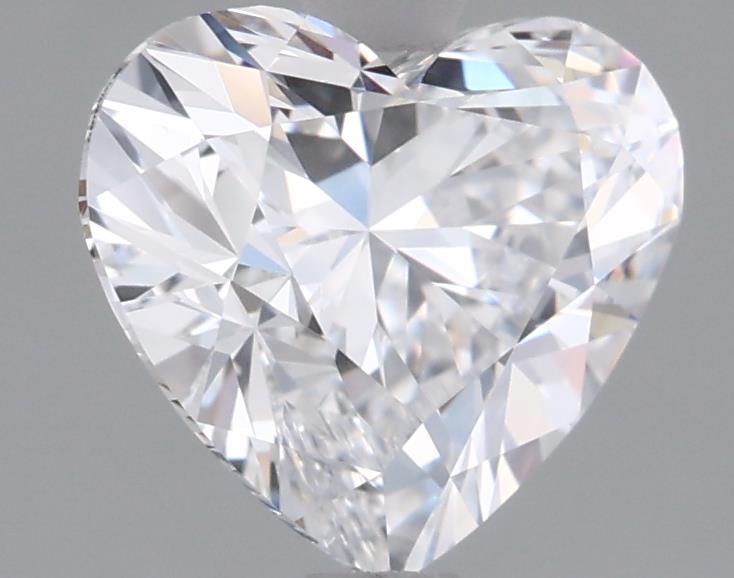 1.55 Carat Heart Lab Diamond :: Greenstar spin frame 07