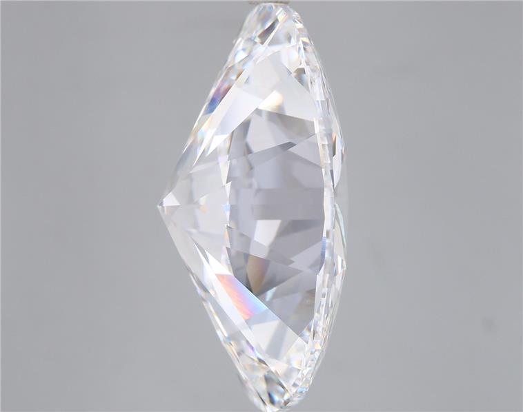 12.07 Carat Oval Lab Diamond :: Greenstar spin frame 07