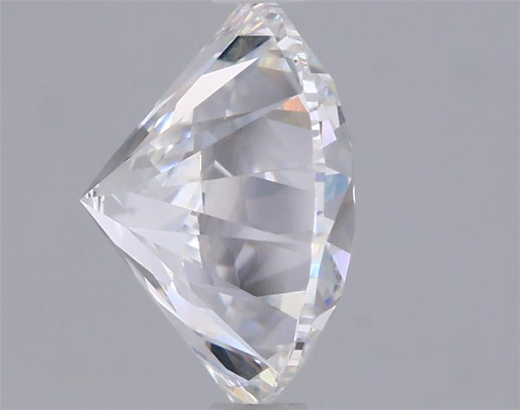 2.02 Carat Round Lab Diamond :: Greenstar spin frame 07
