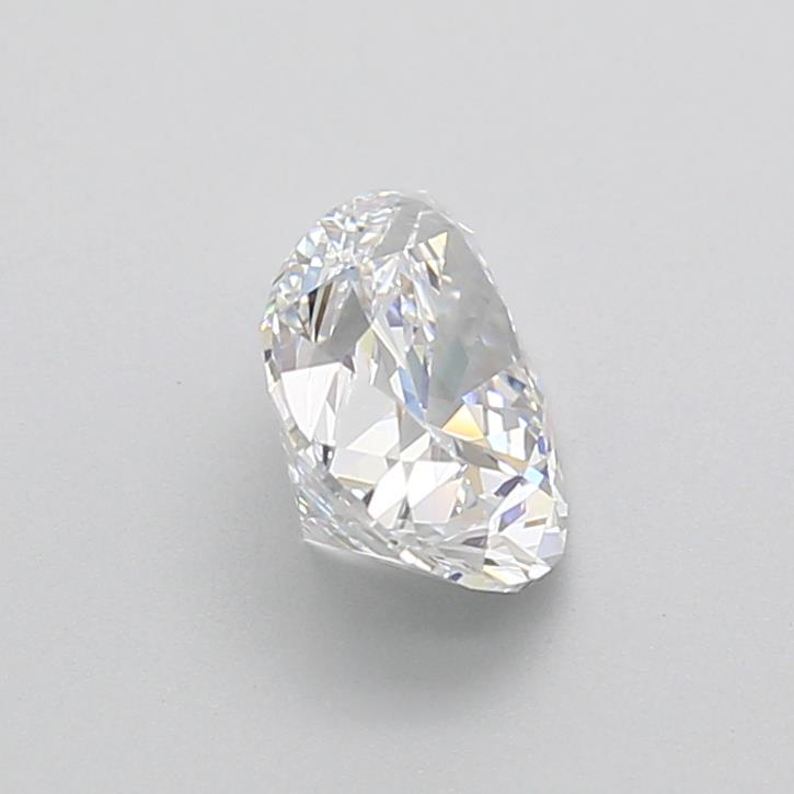 1.59 Carat Pear Lab Diamond :: Greenstar spin frame 07