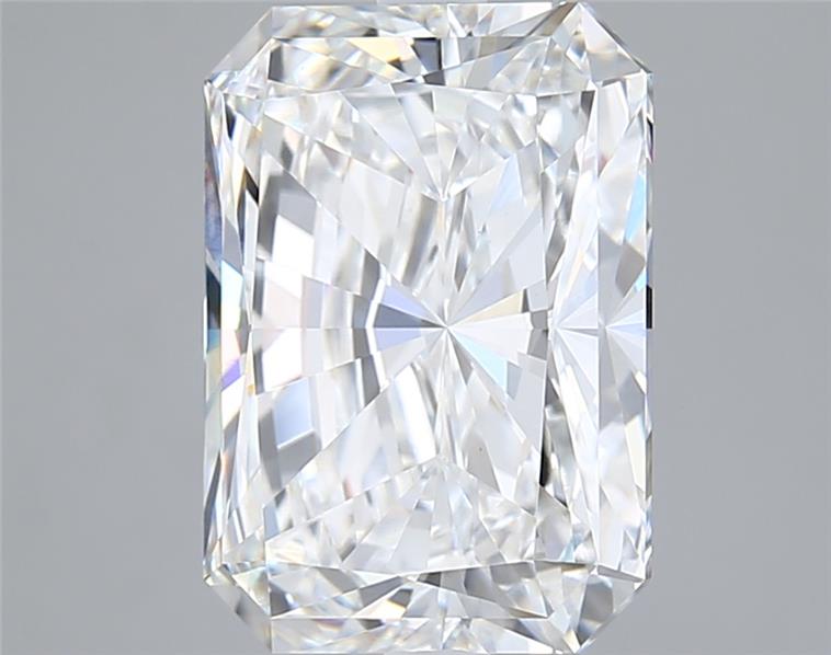 5.06 Carat Radiant Lab Diamond :: Greenstar spin frame 07