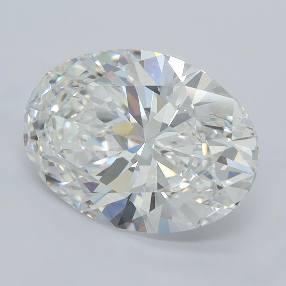 2.53 Carat Oval Lab Diamond :: Greenstar spin frame 07
