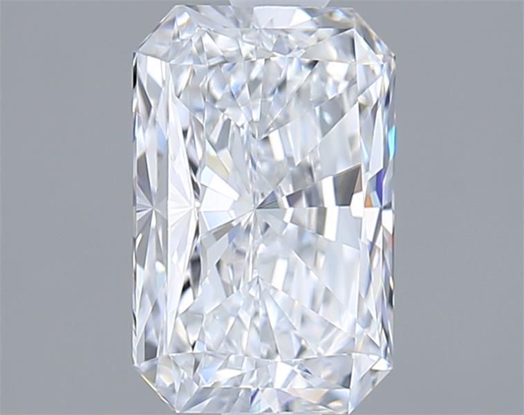 1.60 Carat Radiant Lab Diamond :: Greenstar spin frame 07