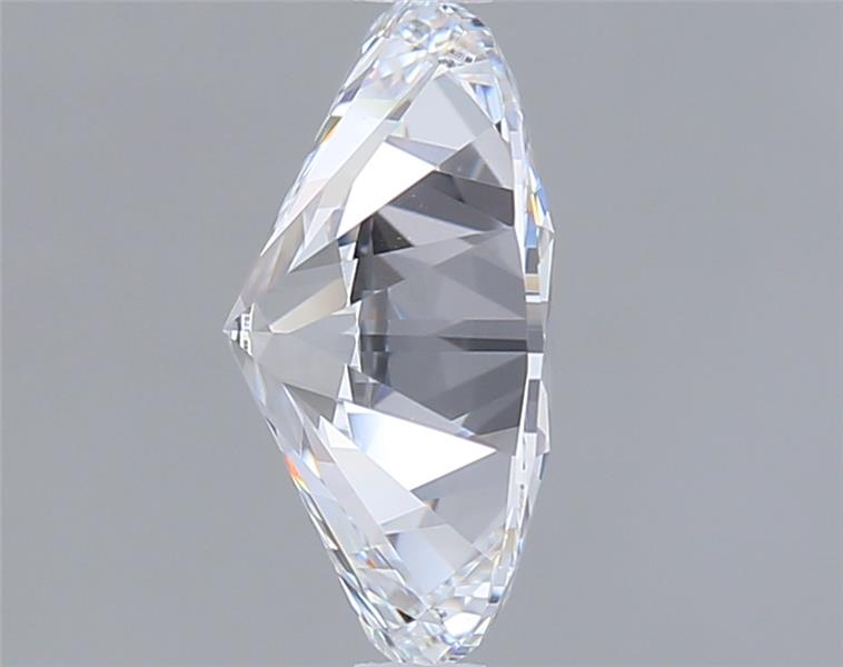1.54 Carat Oval Lab Diamond :: Greenstar spin frame 07