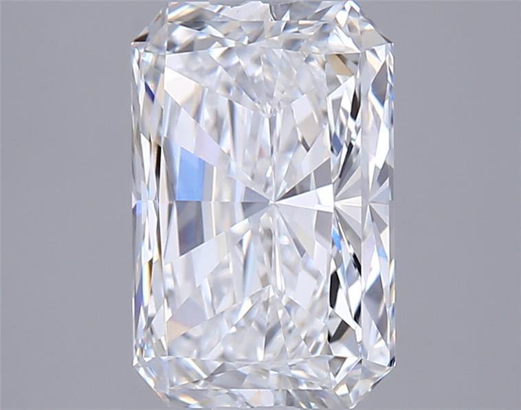 2.05 Carat Radiant Lab Diamond :: Greenstar spin frame 07