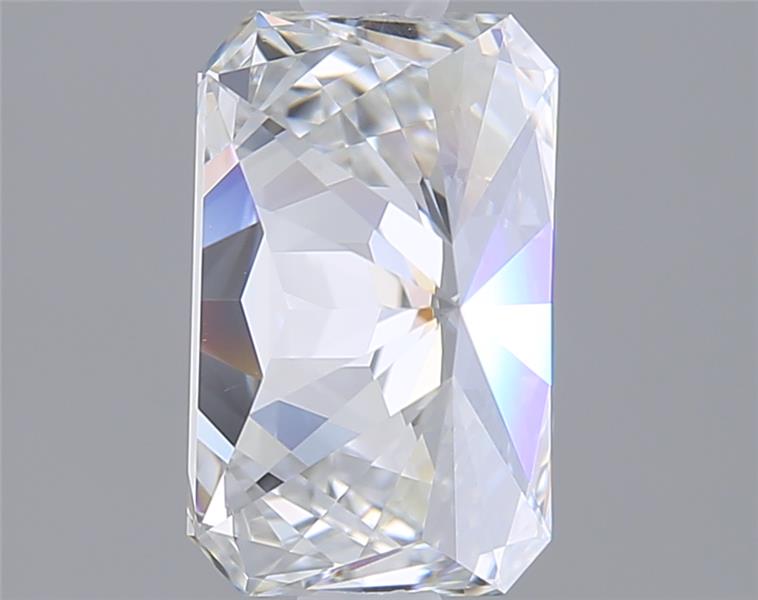 1.59 Carat Radiant Lab Diamond :: Greenstar spin frame 07