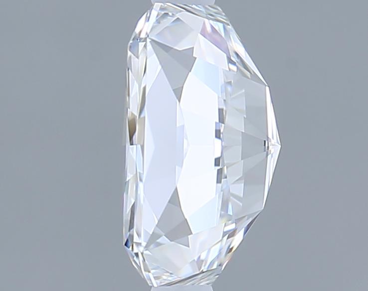 2.03 Carat Radiant Lab Diamond :: Greenstar spin frame 07