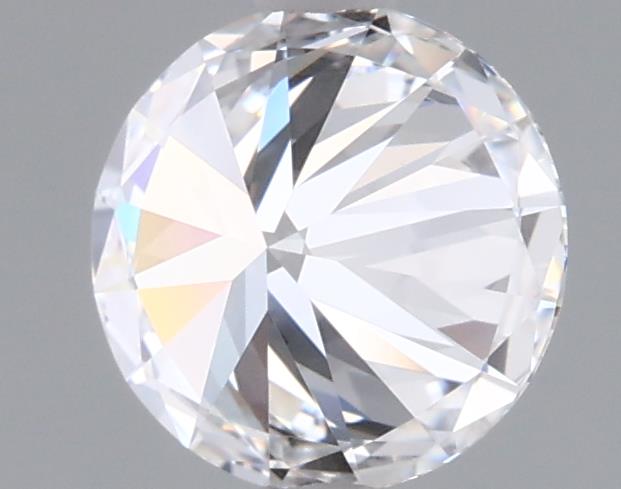 1.02 Carat Round Lab Diamond :: Greenstar spin frame 07