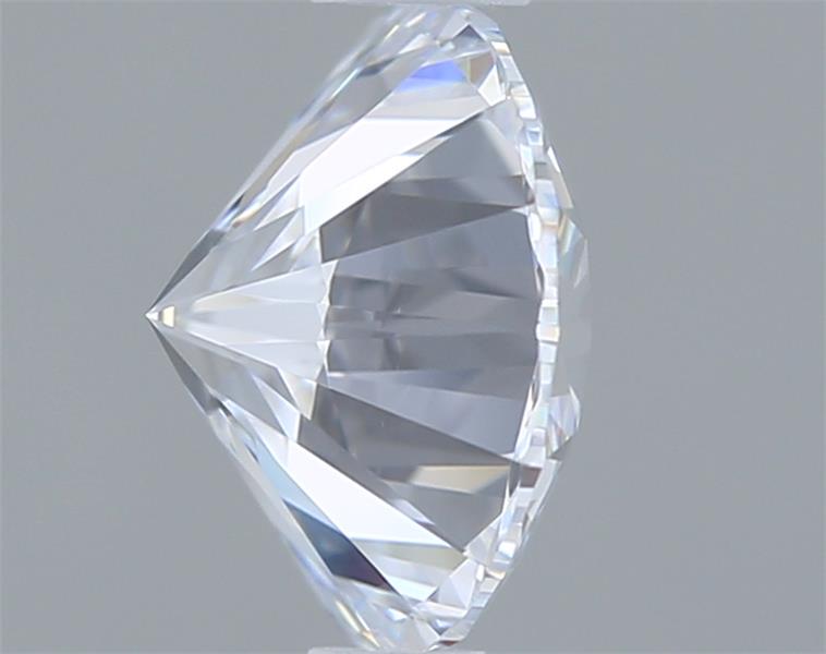 1.06 Carat Round Lab Diamond :: Greenstar spin frame 07