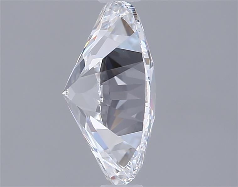 1.53 Carat Oval Lab Diamond :: Greenstar spin frame 07