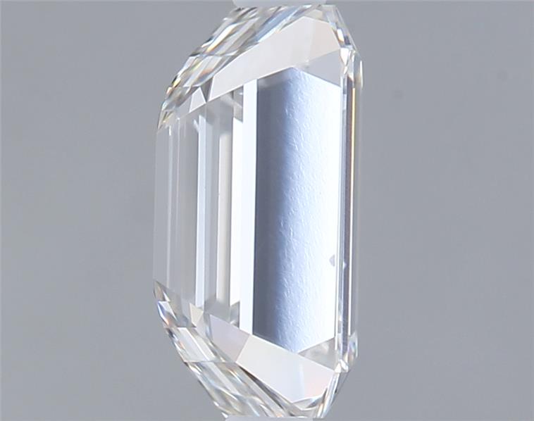 1.51 Carat Emerald Lab Diamond :: Greenstar spin frame 07