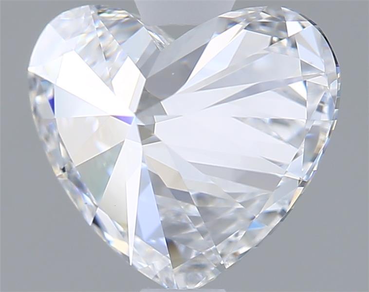 1.51 Carat Heart Lab Diamond :: Greenstar spin frame 07