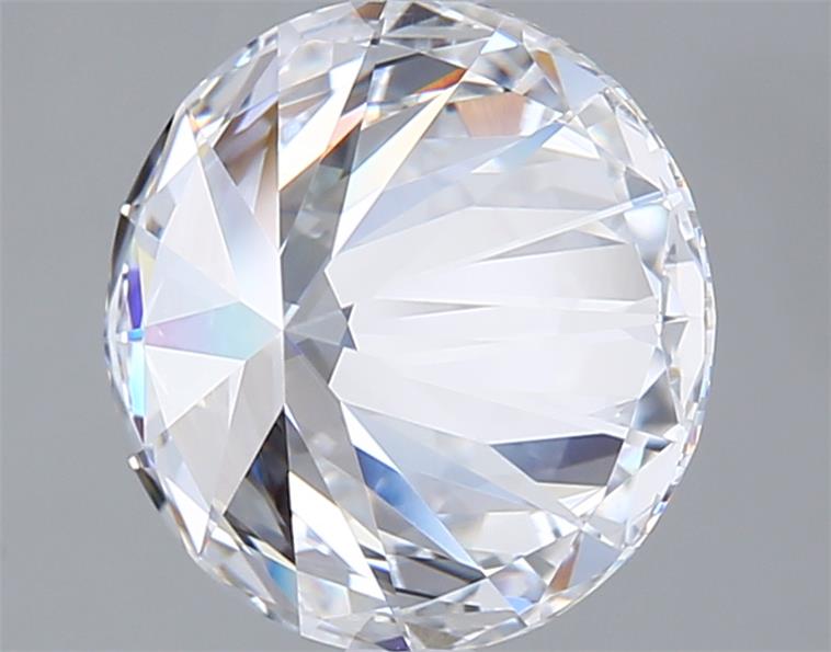 3.00 Carat Round Lab Diamond :: Greenstar spin frame 07