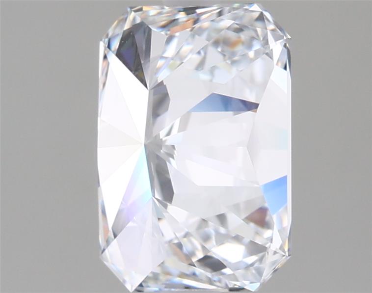 2.01 Carat Radiant Lab Diamond :: Greenstar spin frame 07