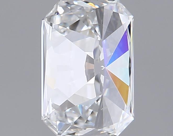 1.02 Carat Radiant Lab Diamond :: Greenstar spin frame 07