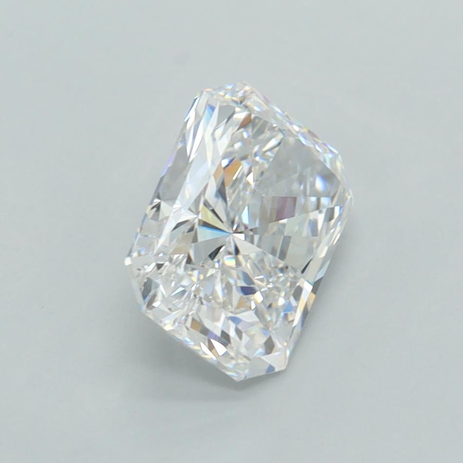 1.59 Carat Radiant Lab Diamond :: Greenstar spin frame 07