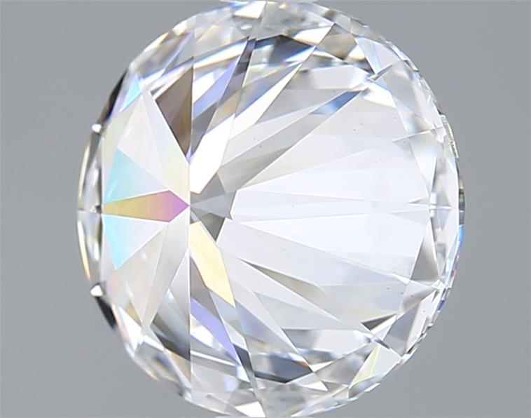 2.51 Carat Round Lab Diamond :: Greenstar spin frame 07