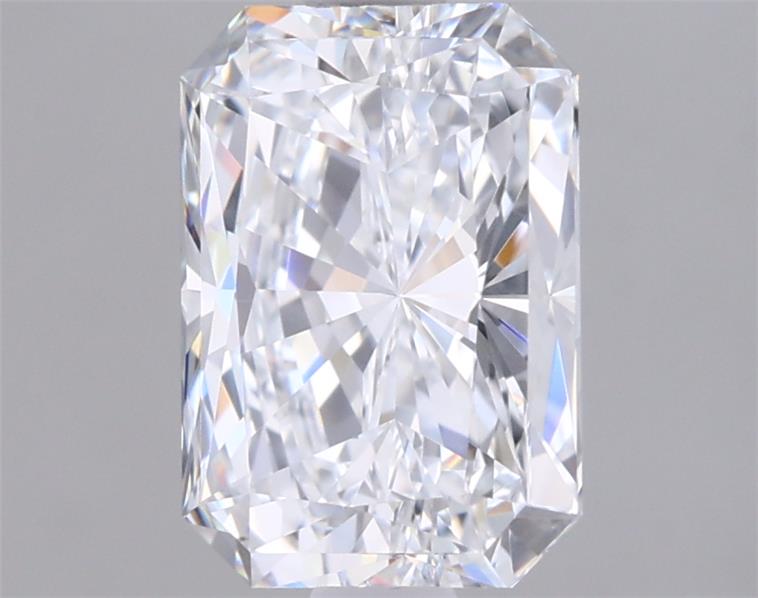 1.50 Carat Radiant Lab Diamond :: Greenstar spin frame 07