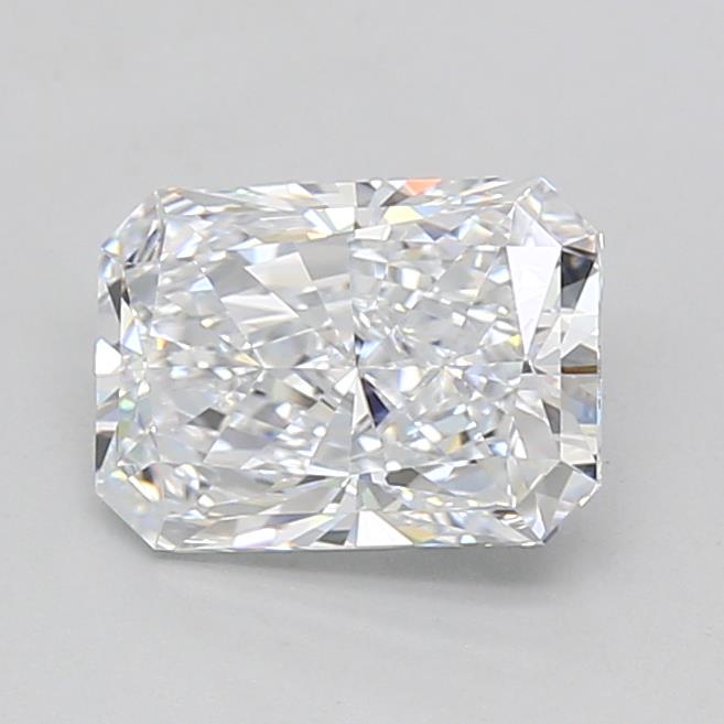 2.04 Carat Radiant Lab Diamond :: Greenstar spin frame 07