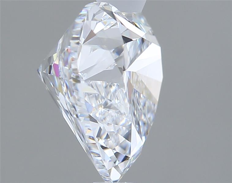 2.51 Carat Heart Lab Diamond :: Greenstar spin frame 07