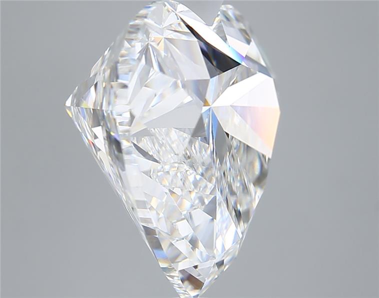 15.04 Carat Heart Lab Diamond :: Greenstar spin frame 07