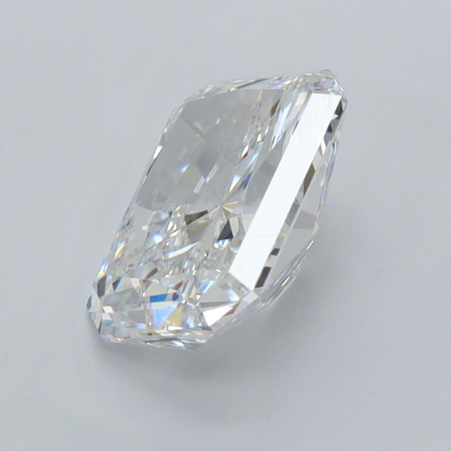 2.02 Carat Radiant Lab Diamond :: Greenstar spin frame 07