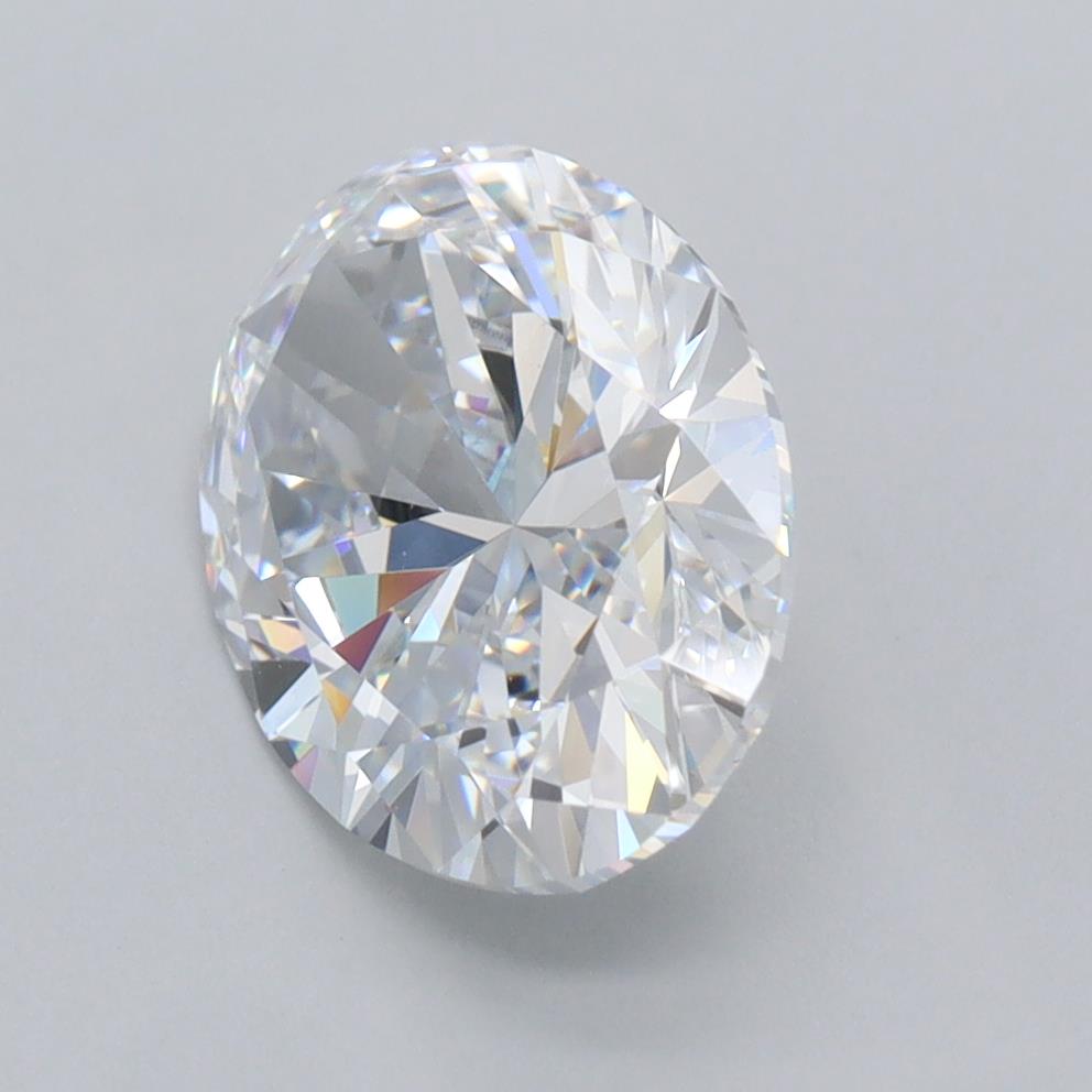2.75 Carat Oval Lab Diamond :: Greenstar spin frame 07