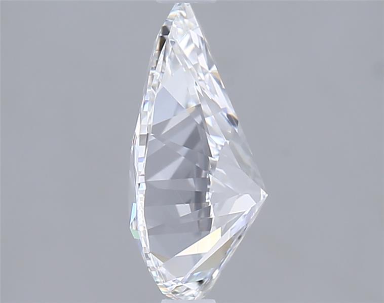 1.62 Carat Pear Lab Diamond :: Greenstar spin frame 07