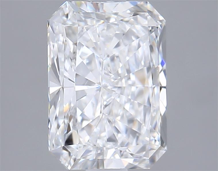 1.77 Carat Radiant Lab Diamond :: Greenstar spin frame 07