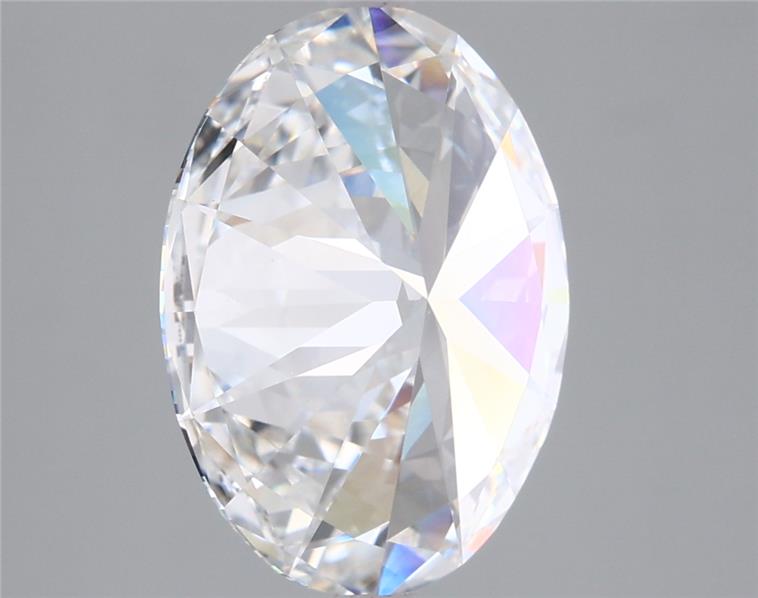 3.06 Carat Oval Lab Diamond :: Greenstar spin frame 07