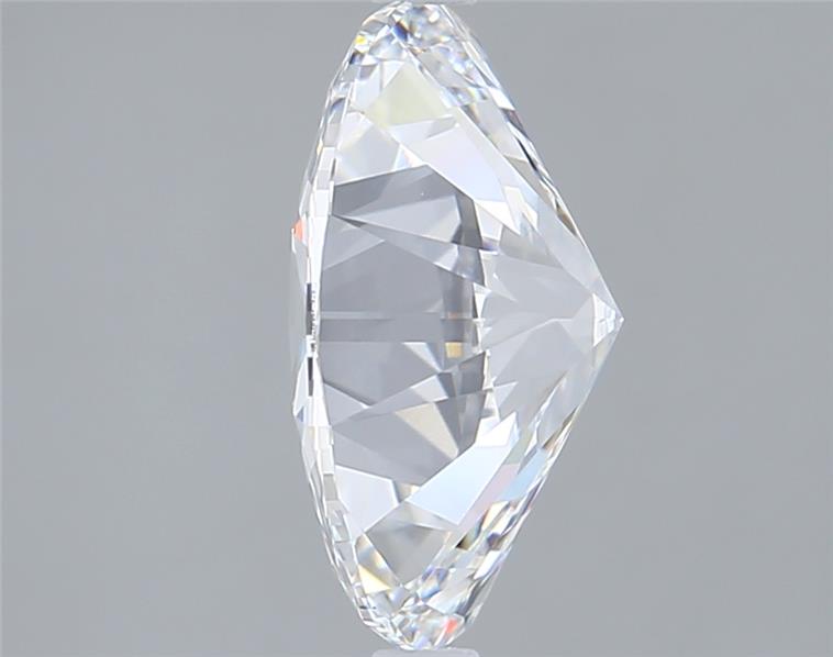 3.53 Carat Oval Lab Diamond :: Greenstar spin frame 07