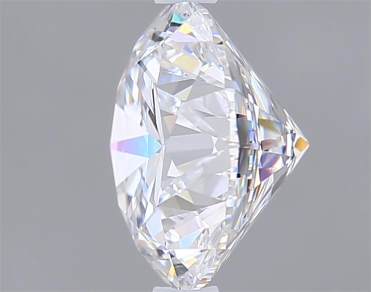 2.06 Carat Round Lab Diamond :: Greenstar spin frame 07